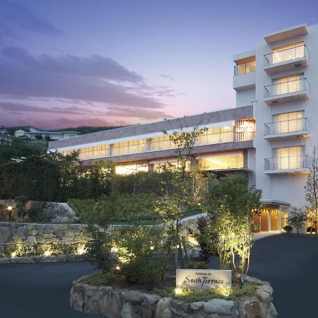 Auberge De South Terrace Ширахама Екстериор снимка