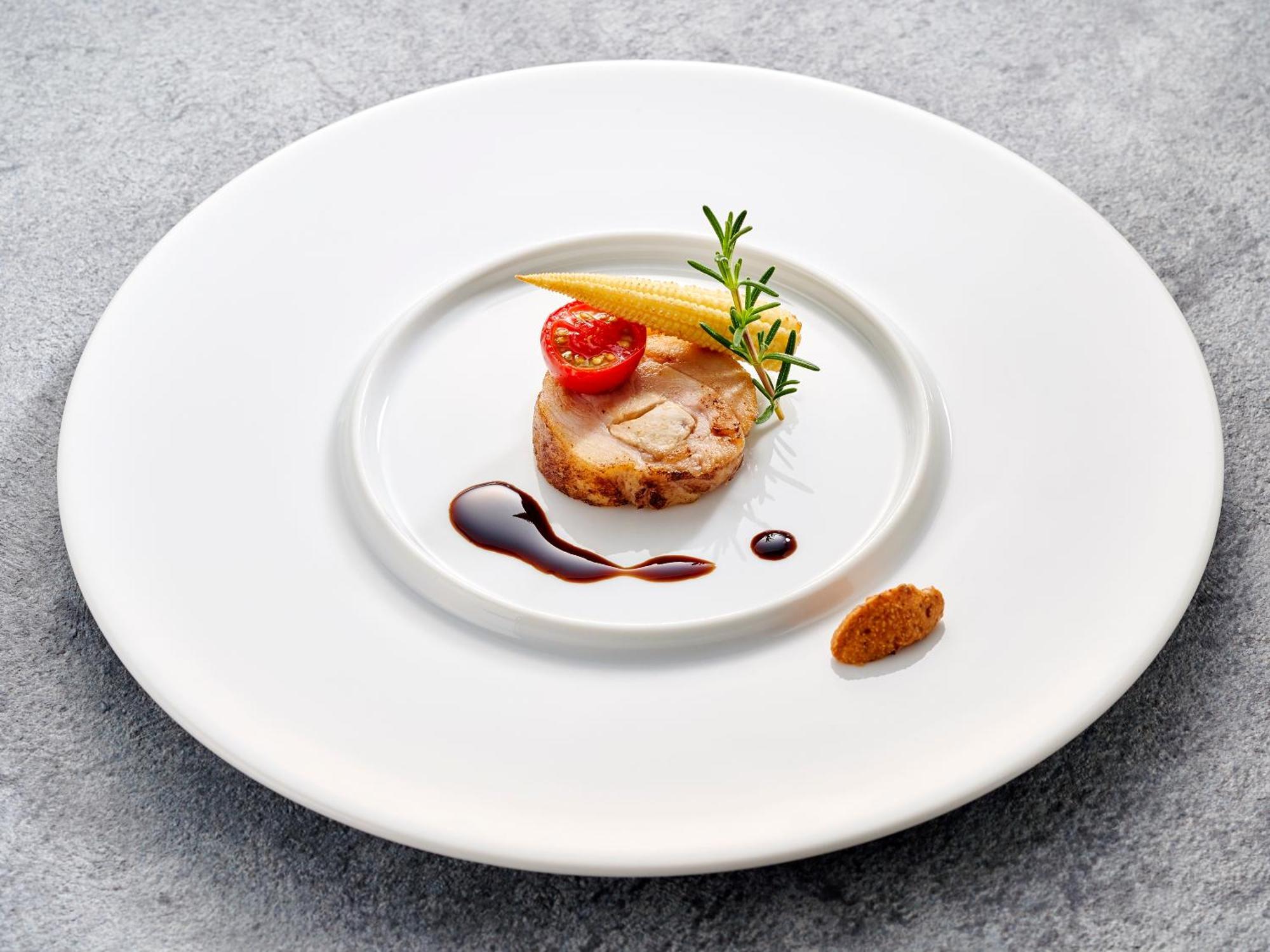 Auberge De South Terrace Ширахама Екстериор снимка