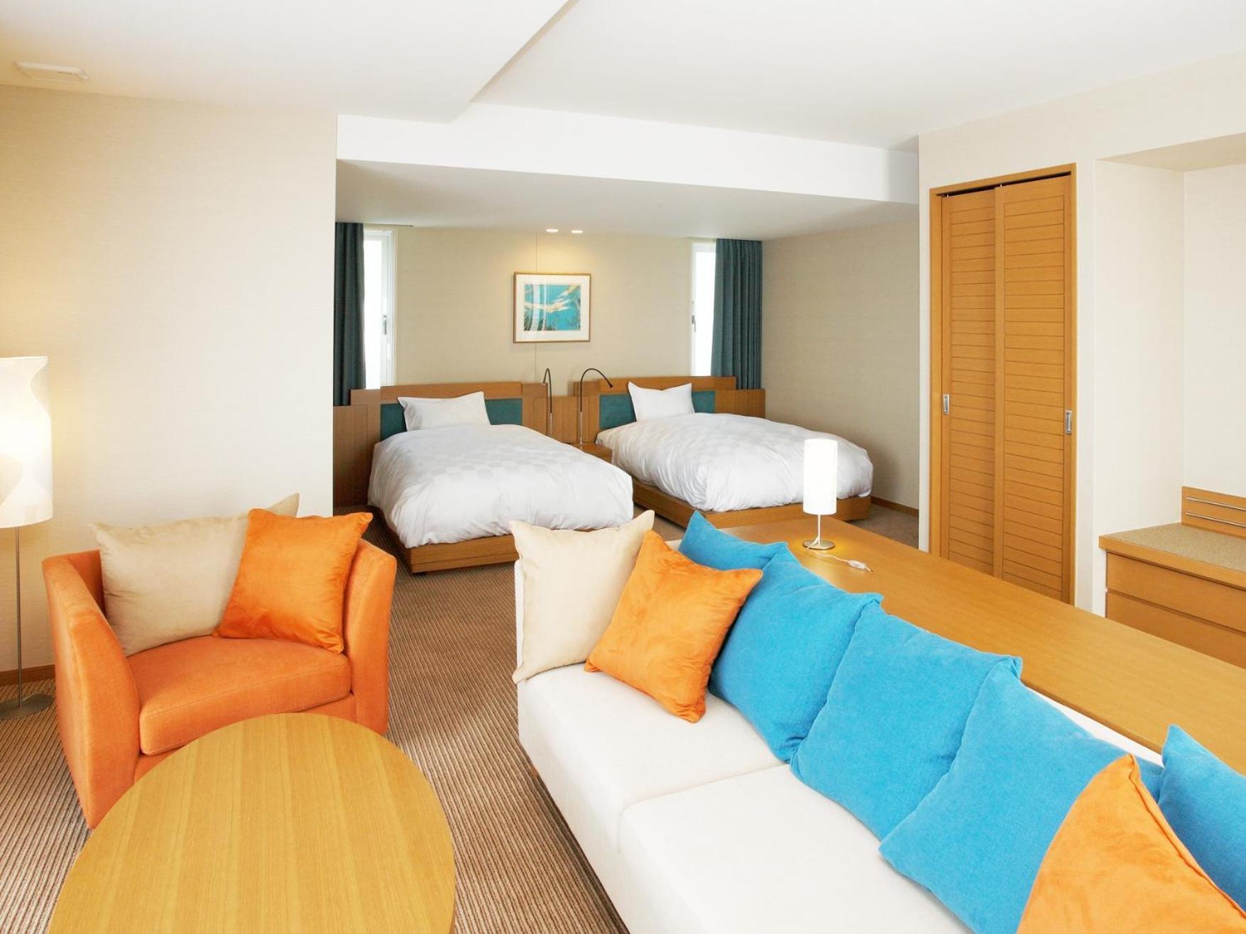 Auberge De South Terrace Ширахама Екстериор снимка