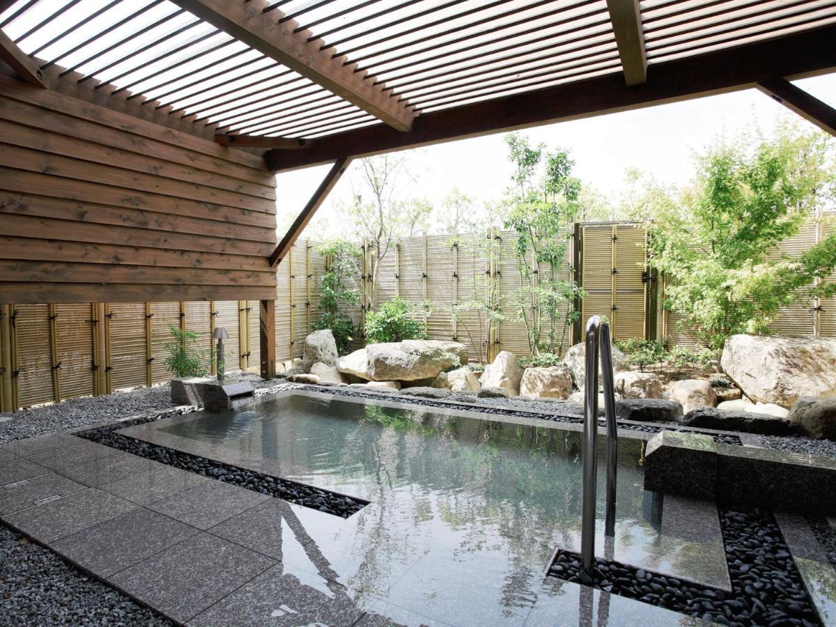 Auberge De South Terrace Ширахама Екстериор снимка