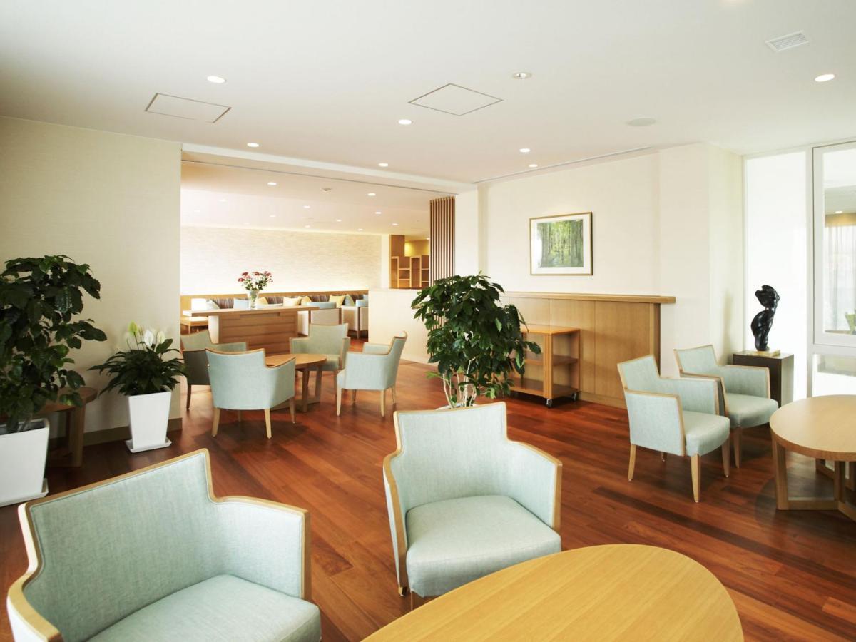 Auberge De South Terrace Ширахама Екстериор снимка