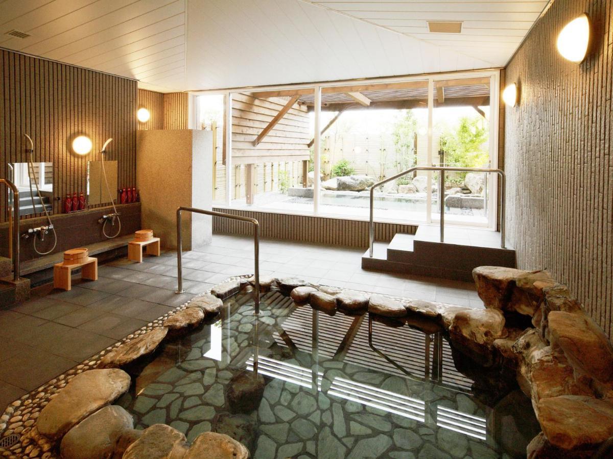 Auberge De South Terrace Ширахама Екстериор снимка