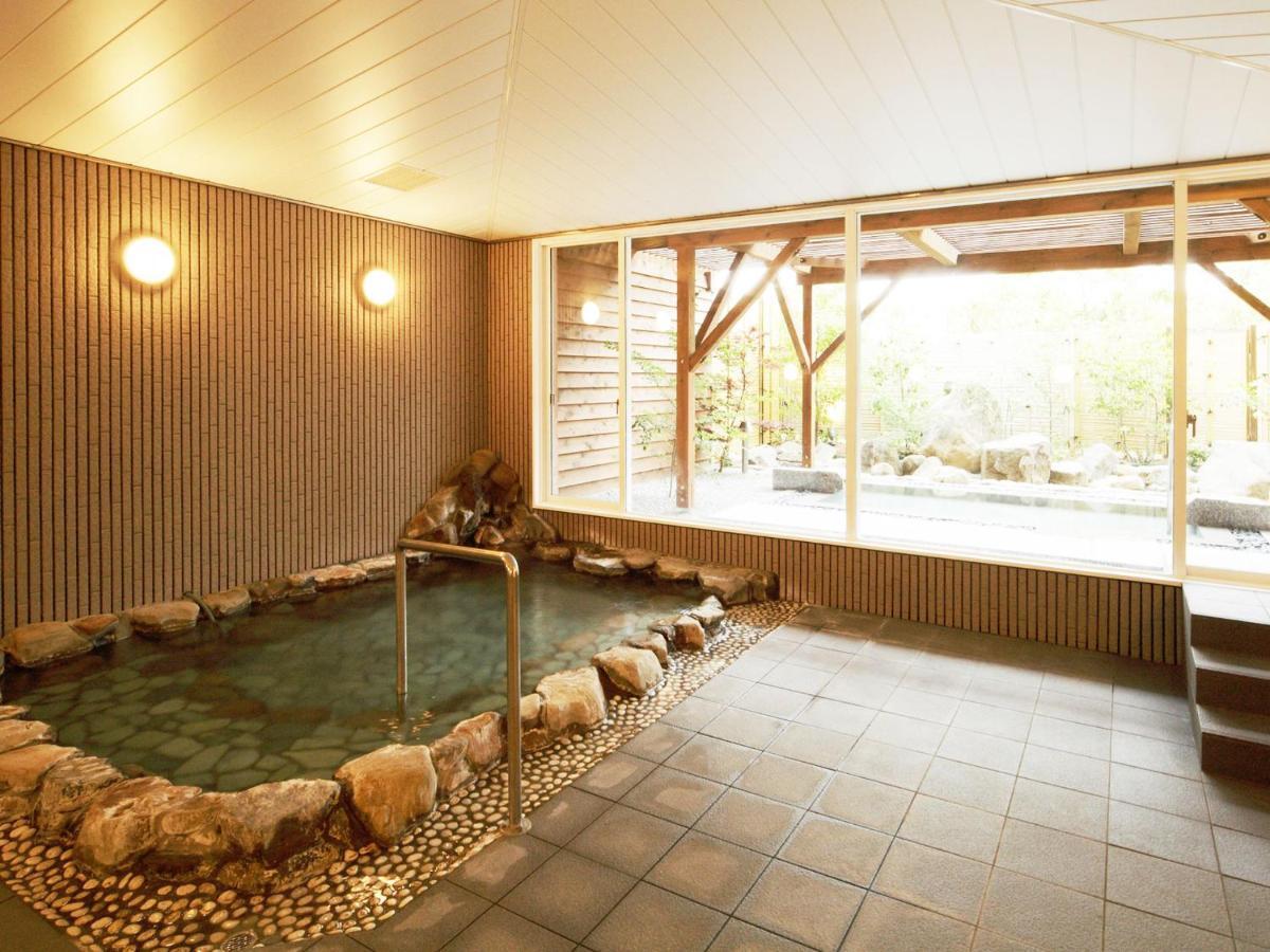Auberge De South Terrace Ширахама Екстериор снимка